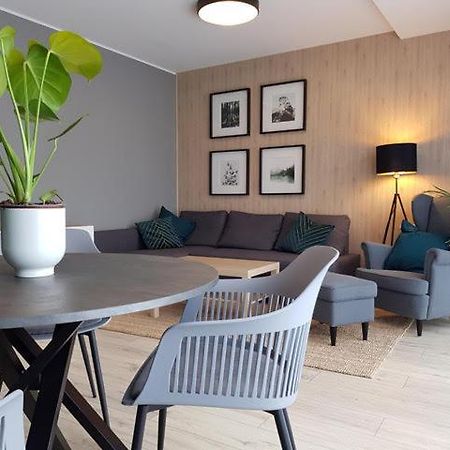 Apartament Triventi 88 Z Widokiem Na Sniezke - 5D Apartamenty Карпач Екстер'єр фото