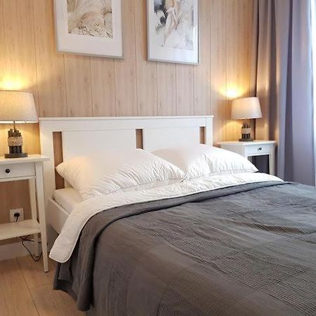 Apartament Triventi 88 Z Widokiem Na Sniezke - 5D Apartamenty Карпач Екстер'єр фото