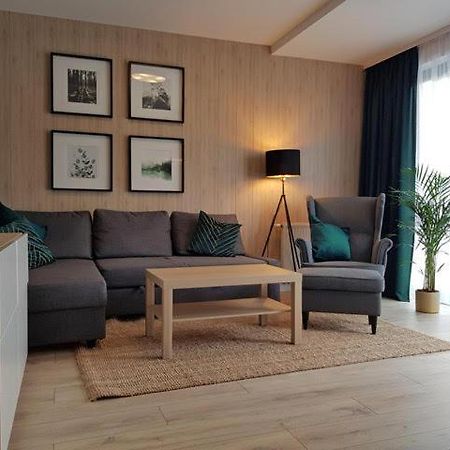 Apartament Triventi 88 Z Widokiem Na Sniezke - 5D Apartamenty Карпач Екстер'єр фото