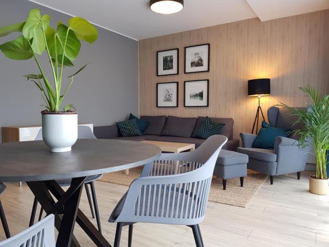 Apartament Triventi 88 Z Widokiem Na Sniezke - 5D Apartamenty Карпач Екстер'єр фото