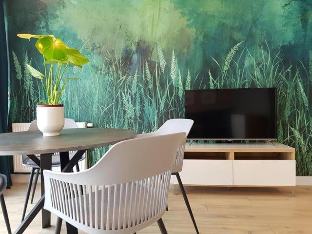 Apartament Triventi 88 Z Widokiem Na Sniezke - 5D Apartamenty Карпач Екстер'єр фото