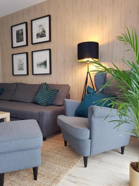 Apartament Triventi 88 Z Widokiem Na Sniezke - 5D Apartamenty Карпач Екстер'єр фото