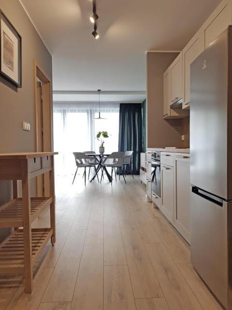 Apartament Triventi 88 Z Widokiem Na Sniezke - 5D Apartamenty Карпач Екстер'єр фото