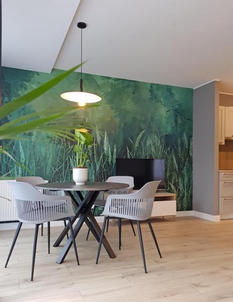 Apartament Triventi 88 Z Widokiem Na Sniezke - 5D Apartamenty Карпач Екстер'єр фото