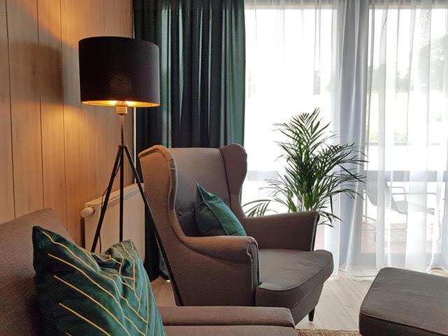 Apartament Triventi 88 Z Widokiem Na Sniezke - 5D Apartamenty Карпач Екстер'єр фото