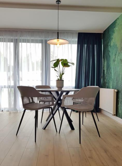 Apartament Triventi 88 Z Widokiem Na Sniezke - 5D Apartamenty Карпач Екстер'єр фото