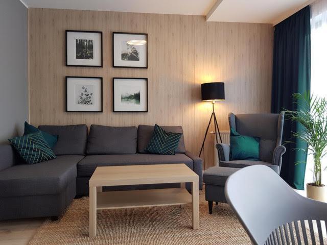 Apartament Triventi 88 Z Widokiem Na Sniezke - 5D Apartamenty Карпач Екстер'єр фото